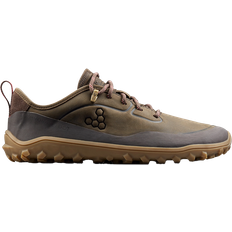 Vivobarefoot Men's Tracker Leather Low Bracken, 41