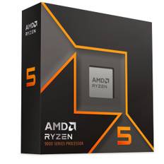 AMD Ryzen 5 9600X / 6 Cores / 12 Threads / 3.9 Ghz (Fyndvara - Klass 1)