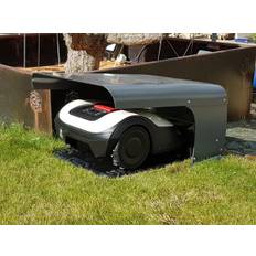 Robotgarage \ - AL-KO - Robot Mower Garage - 0210004