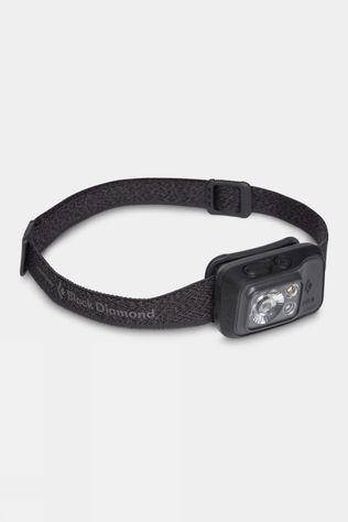 Black Diamond Spot 400 Rechargeable Head Torch