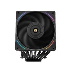 Thermalright Phantom Spirit 120 EVO, VGA-kylare, 12 cm, 2150 RPM, Svart