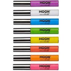 VÄLJ BLAND 8 FÄRGER - Neon UV/Blacklight Eyeliner