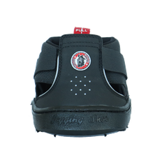 Equine Fusion® Trekking Sko Slim - Sort (14)