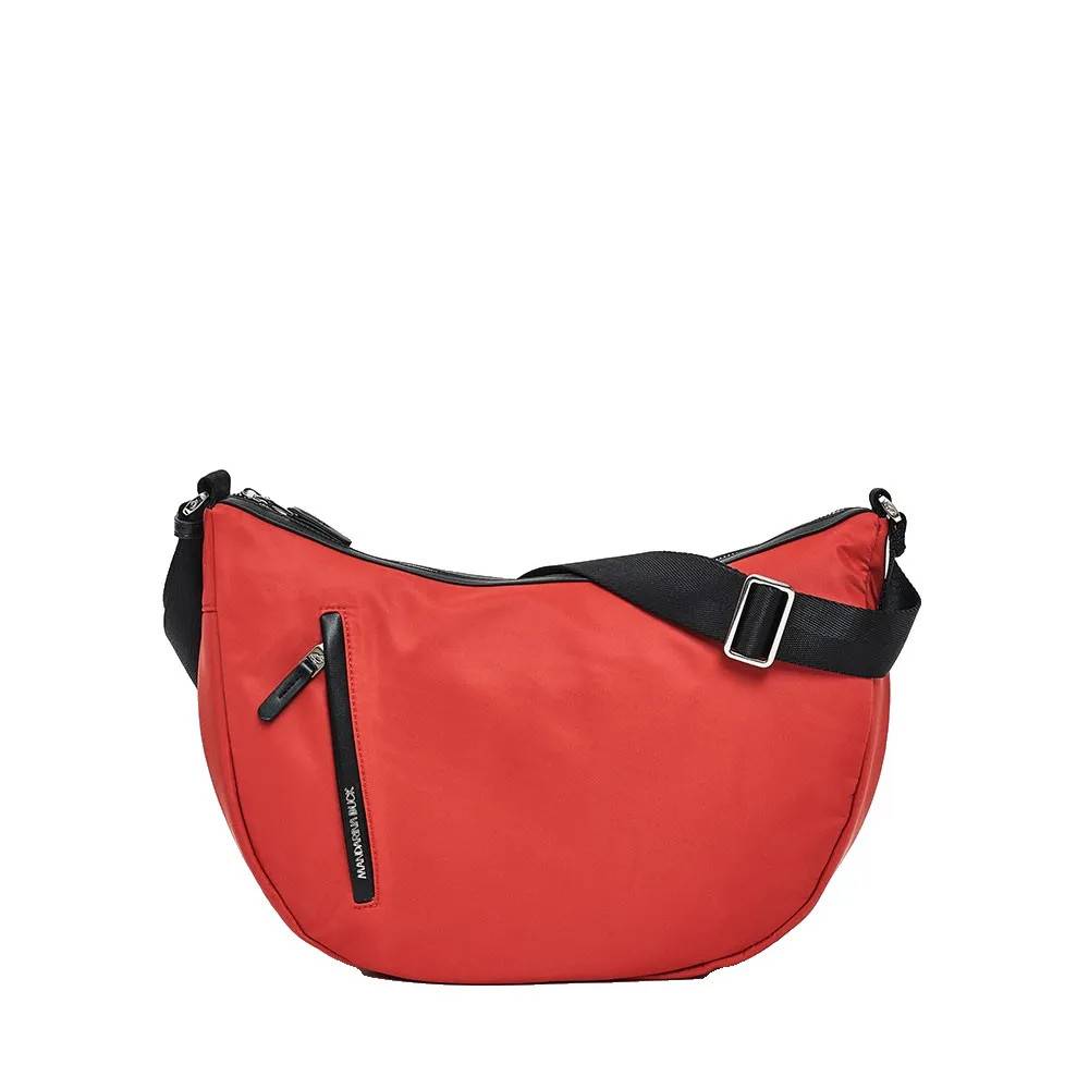 Mandarina Duck Hunter Vct46 Skuldertaske