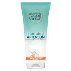 Garnier Ambre Solaire Hydrating Tan-Enhancer Body Balm, 200ml
