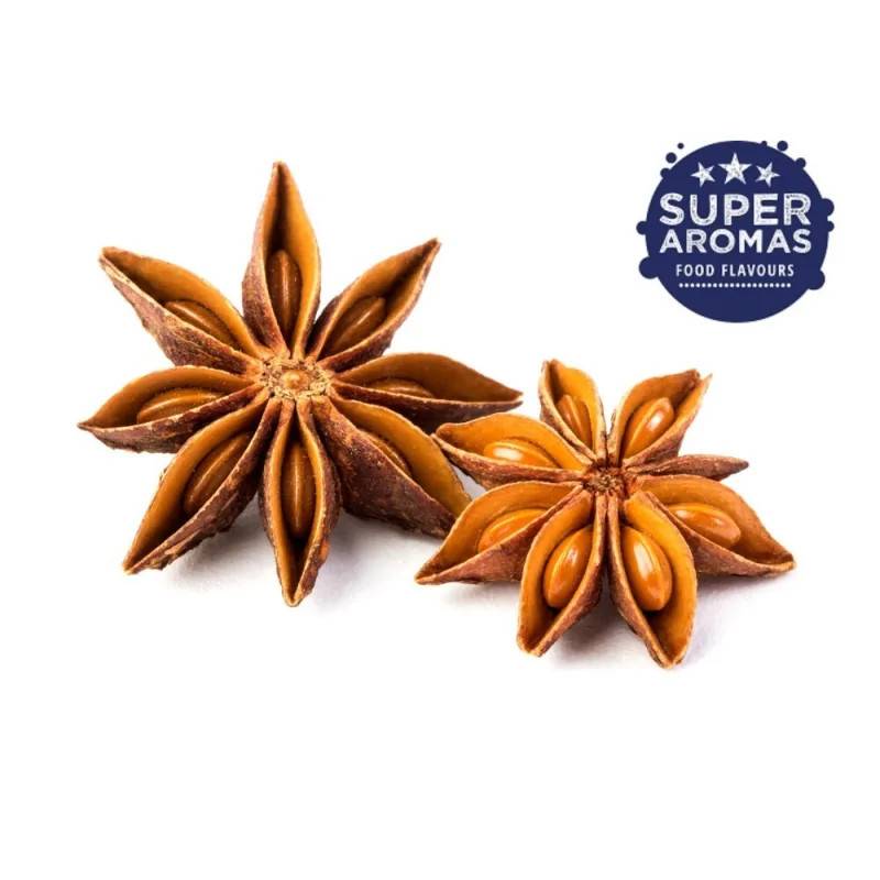 Super Aromas-Anise(Anis)