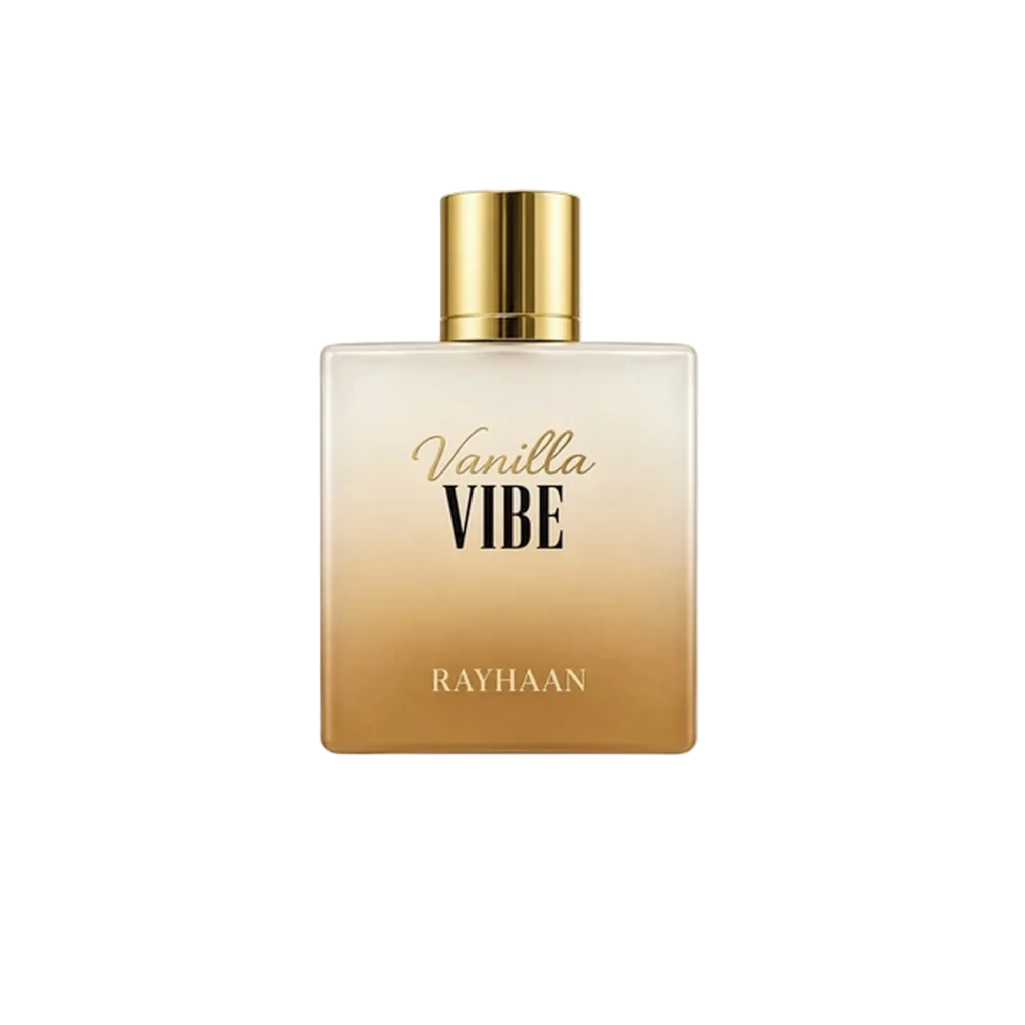 Rayhaan - Vanilla Vibe EDP - Sample - 3ml