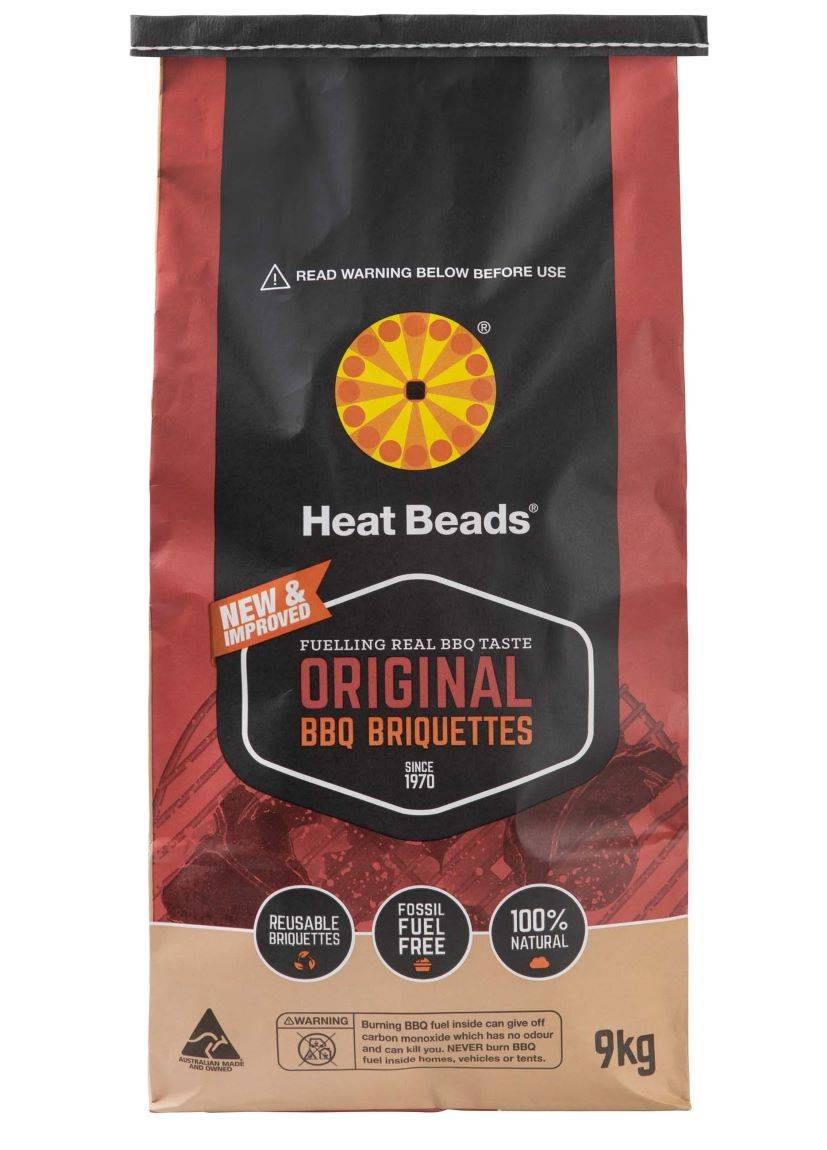 Heat Beads 7,5kg.