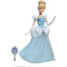 Disney Parks Exclusive – 30 cm docka med borste – Askungen