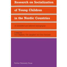 Research on Socialization of Young Children in the Nordic Countries