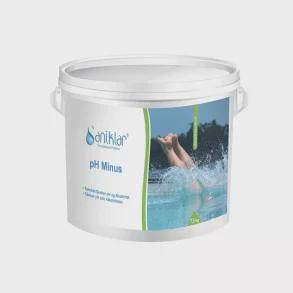 Saniklar pH minus 7,5 kg