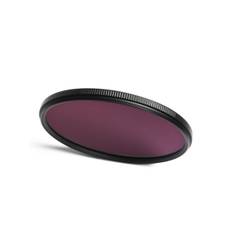 ND-filter ND1000 IR Nano HUC 82mm (10 stop) (10 steg) (oppakket)