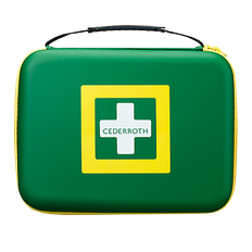 First Aid Kit Large Cederroth 390102