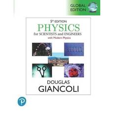 Physics for Scientists & Engineers with Modern...