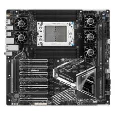 Moderkort ASRock WRX90 WS EVO AMD STR5 AMD WRX90