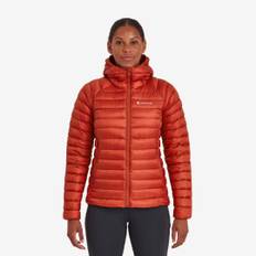 MONTANE Womens Anti-Freeze Hoodie | Udgået Farve