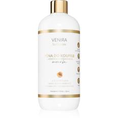 Venira Bath Foam with Calendula and Chamomile Badskum Apricot 500 ml