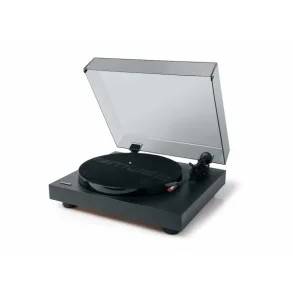 Pladespiller Klassisk stilfuld og funktionel Retro look 2 hastigheder 33 og 45 Bluetooth Out