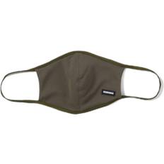 Guardian / E-mask Olive Drab, Unisex, Utrustning, Tillbehör, Grön, ONESIZE (ONESIZE)