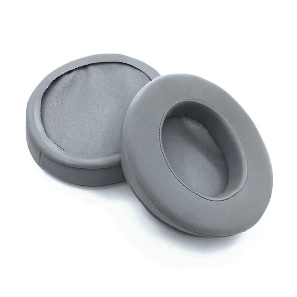 (B, Gray) Replacement Ear Pads for Razer Kraken Kitty Raken TE for Razer Stereo Headset Co