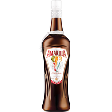 Amarula Vanilla Spice Cream Liqueur 100 cl. - 15,5%