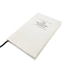 Intelligent Change: The Five Minute Journal - Daglig for lykke, mindfulness og refleksion - Udateret livsplanlægger