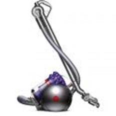 Dyson 215274-01 Cinetic Big Ball Absolute Staubsuager, 1.6 liters, Nickel