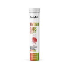 Bodylab Hydro Tabs Watermelon 80 g