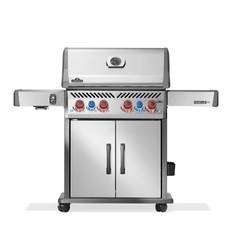 Napoleon Gasolgrill Rogue PRO-S 525 6 brännare Rostfri