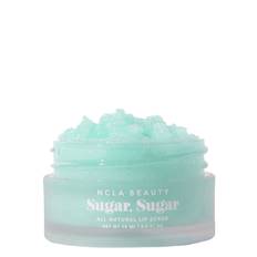NCLA BEAUTY Sugar Sugar Lip Scrub |Nude |15 ml