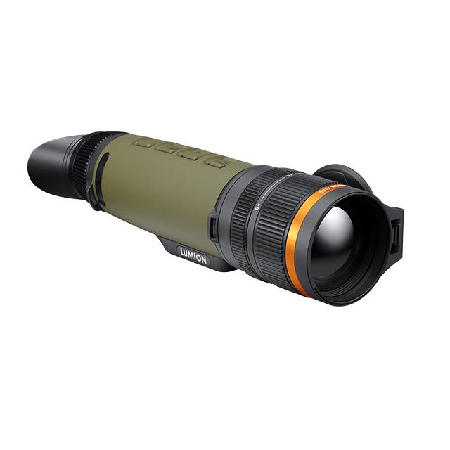 Pulsar | WL Lumion XL50 Termisk Spotter | Hos ImageFoto.