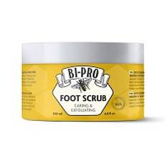 Exfoliating Foot Scrub 200ml Bi-Pro