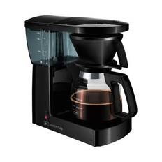 Melitta – Excellent 4.0 kaffemaskine sort 10 kopper
