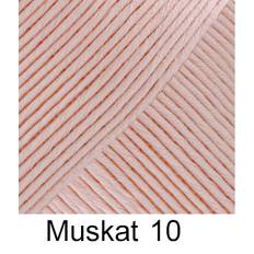 Drops Muskat (Färg: 10 Persika)