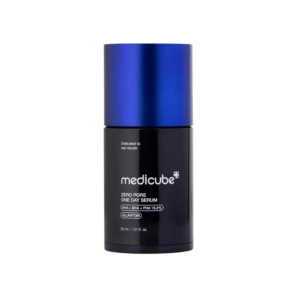 Medicube, Zero Pore En Dag Serum, 1.01 fl oz (30 ml)