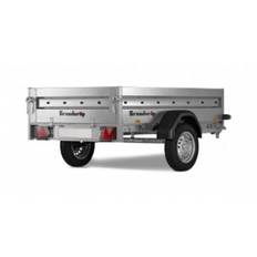 Brenderup 2205 SUB trailer