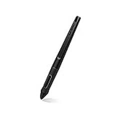 HUION Pen utan batteri PW517 kompatibel med Kamvas 13 och Kamvas Pro 24 pennskärm