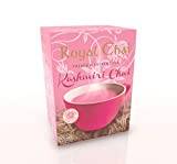 Royal Chai Premium Instant Pink Tea Kashmiri Chai Lägg bara till varm mjölk sötad x 2