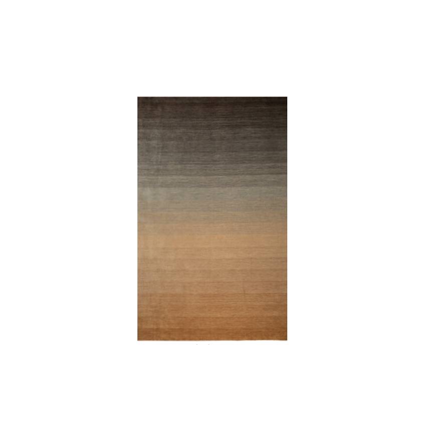 TROMSØ MÅTTE MOCHA/BEIGE 8820-077 50X80 CM