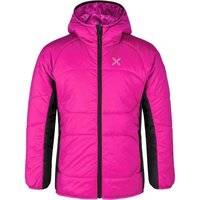 Montura Groove Jacket Kids - Syntetjacka - Børn Intense Violet Child's height 135 cm