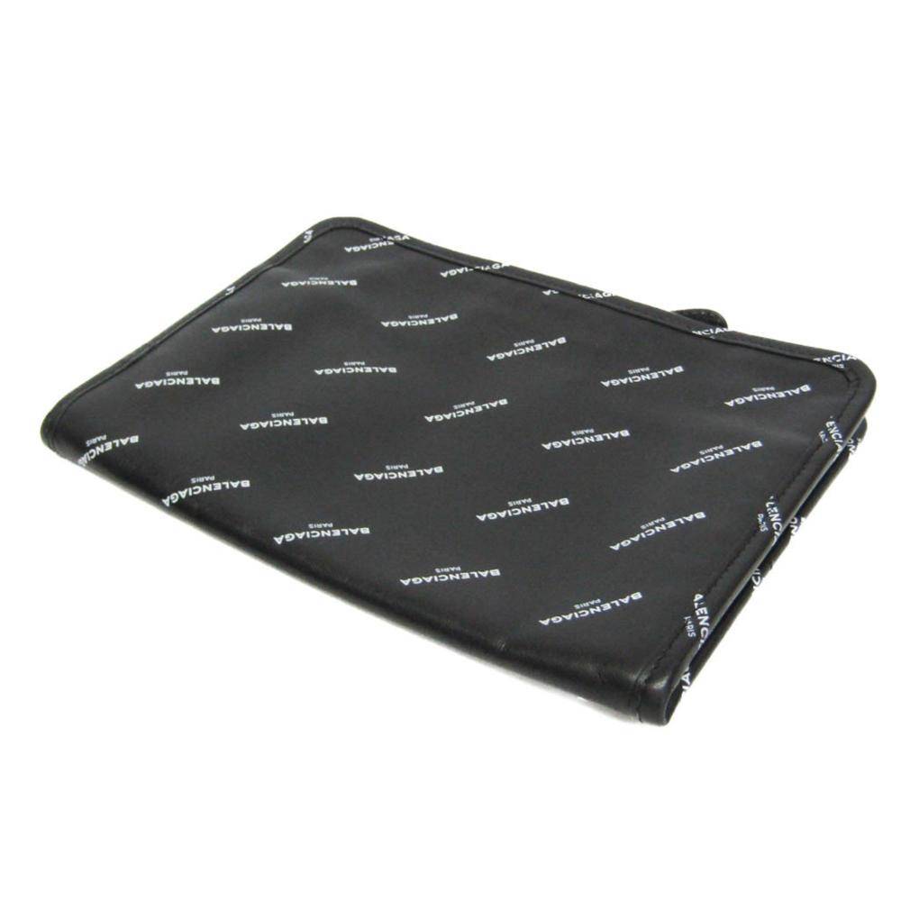 Balenciaga Vintage Balenciaga Clutch L 16.5cm x W 23.5cm x D 1.5cm - Clutches hos Magasin.