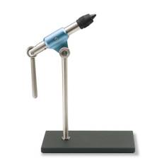 Tiemco Solid Vise HD Blue Flugbindarstäd