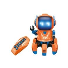 Radiocom Legetøj Rc Robot Mars 17 40944