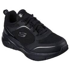 Skechers - Arch Fit Waterproof - 76-0866 - Sort - 37