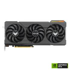 ASUS TUF Gaming GeForce RTX 4070 Ti 12GB OC Edition