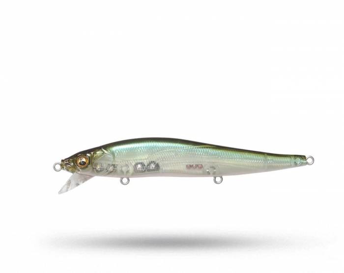 Megabass Vision Oneten SR - GP Crystal Shad