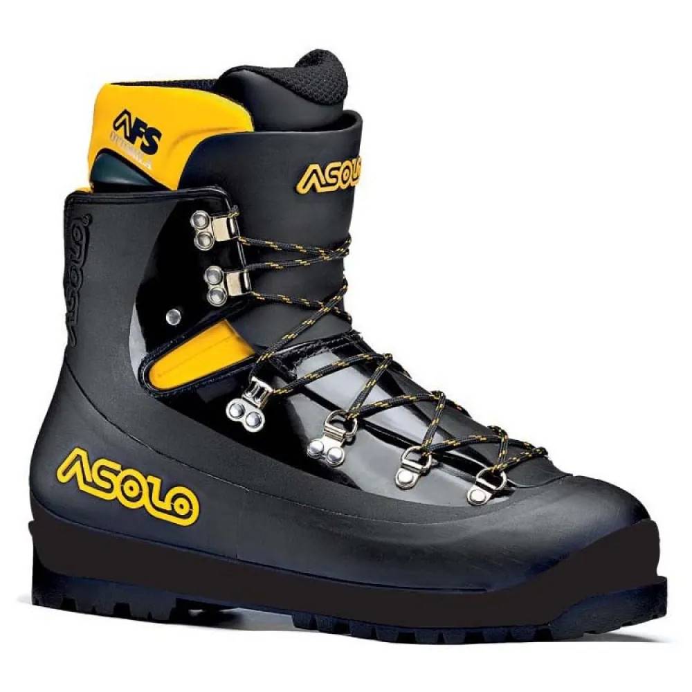 Asolo Afs 8000 Gore-tex® Bjergbestigningsstøvler