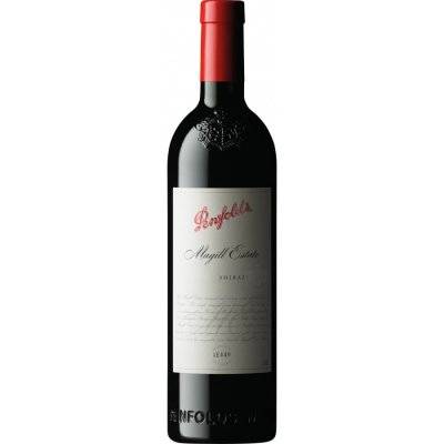 Penfolds Magill Estate Shiraz 2021 75 cl. 14,5% | 75 cl.