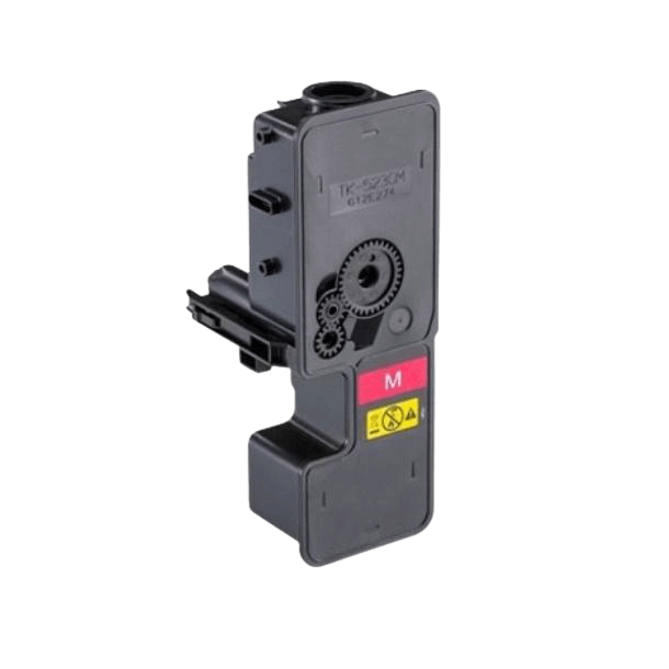 1T02R9BNL0 Kyocera TK-5230M magenta XL Printerpatron - 2200 sider - Kompatibel
