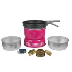 Trangia 25-3 UL Anniversary, Power Pink